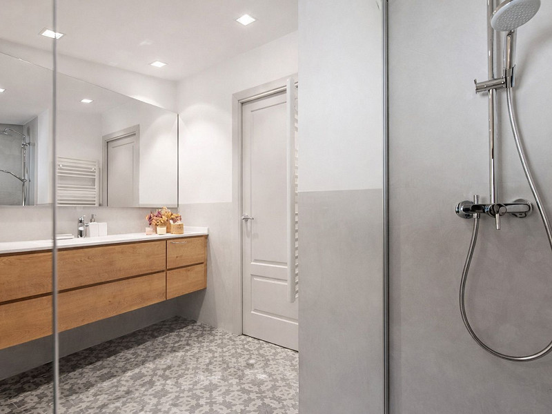 Эксклюзивная вилла для летней аренды в Сант-Андреу-де-Льяванерес, Коста-дель-Маресме. Фото:  51