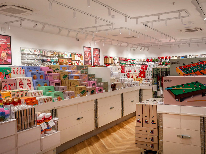 Коммерческое помещение с арендатором – улица Major, Терасса. Фото:  1