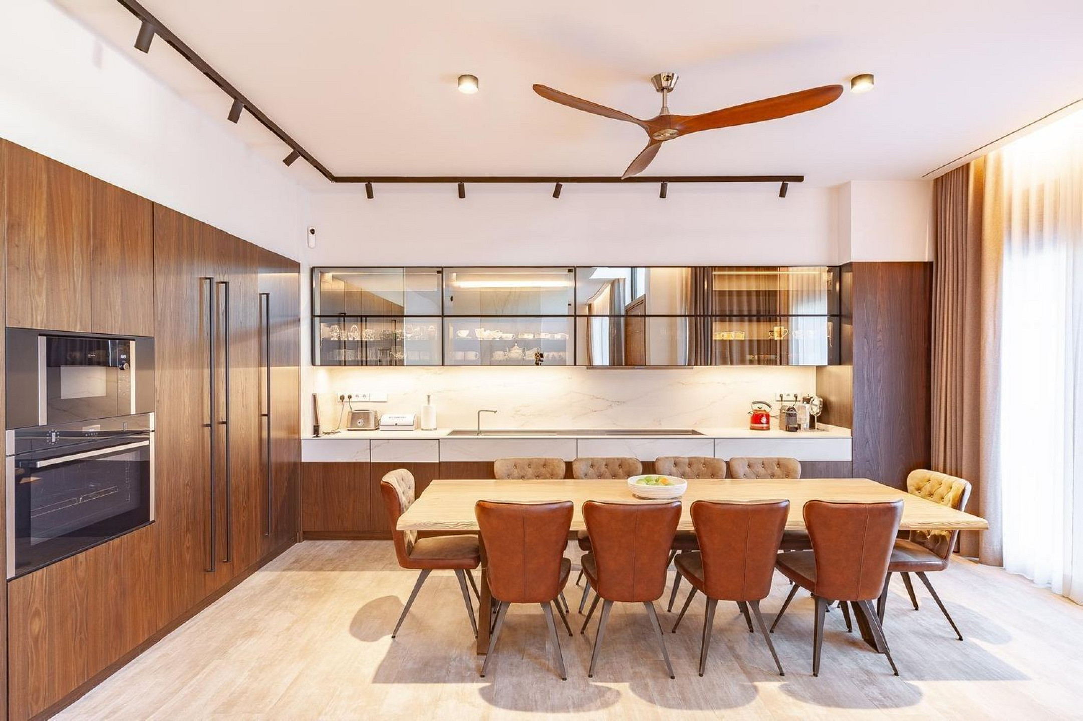 Эксклюзивная новая роскошная вилла в Кастельдефельсе, Барселона