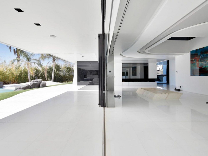 Роскошная вилла у моря в Гава Мар, Барселона. Фото:  14