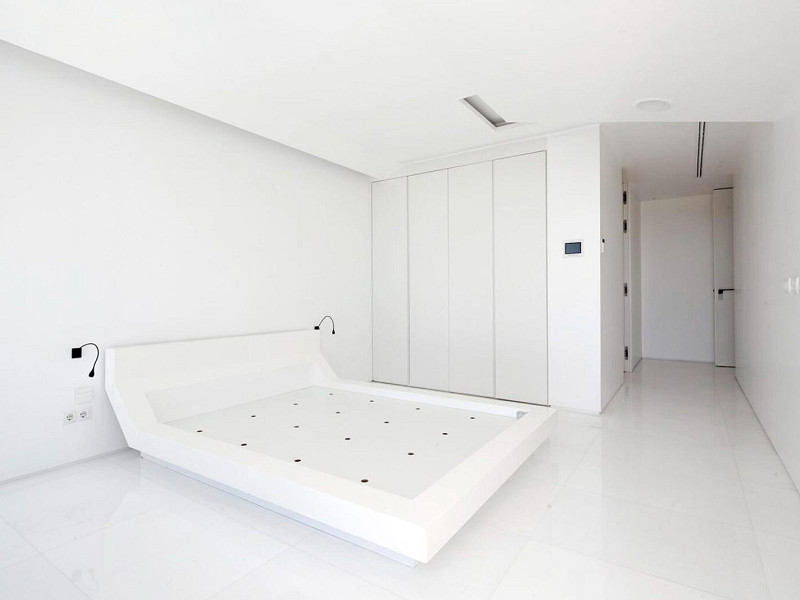 Роскошная вилла у моря в Гава Мар, Барселона. Фото:  35