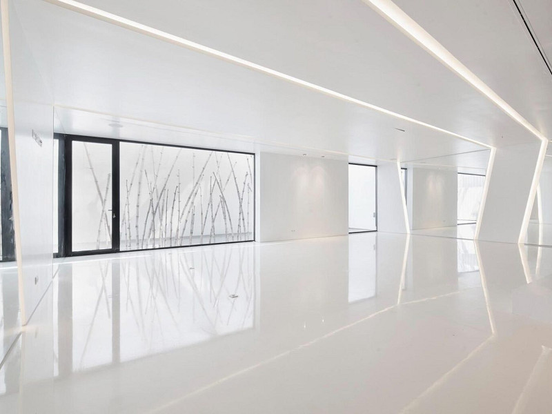 Роскошная вилла у моря в Гава Мар, Барселона. Фото:  50