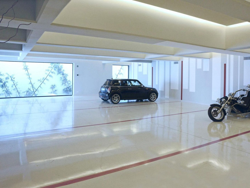 Роскошная вилла у моря в Гава Мар, Барселона. Фото:  54