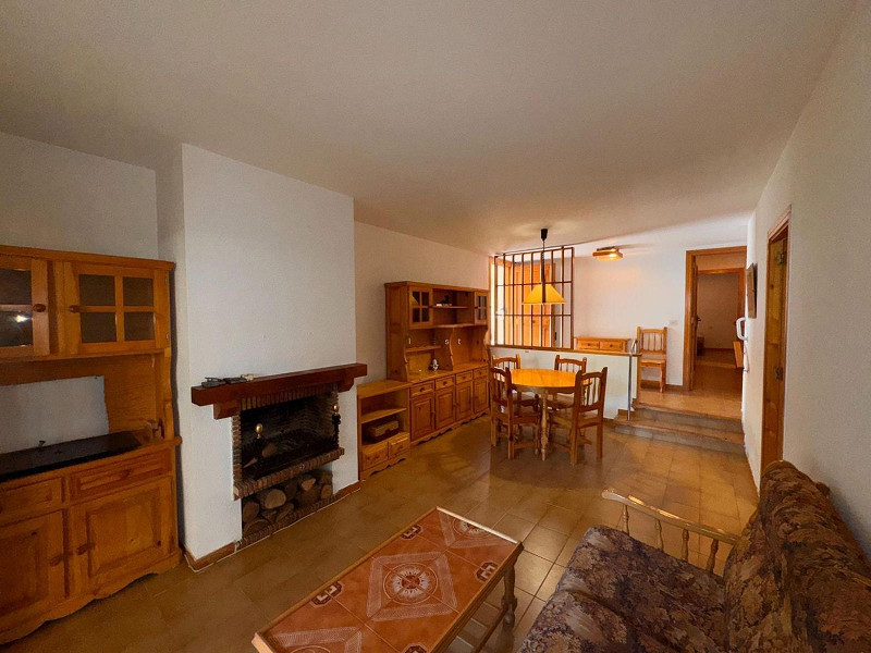 Квартира на первом этаже с частным садом и бассейном, 20 м от пляжа в Platja d’Aro, Коста-Брава. Фото:  11