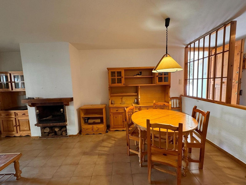 Квартира на первом этаже с частным садом и бассейном, 20 м от пляжа в Platja d’Aro, Коста-Брава. Фото:  19