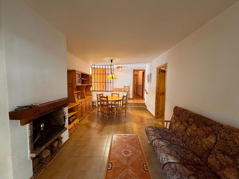 Квартира на первом этаже с частным садом и бассейном, 20 м от пляжа в Platja d’Aro, Коста-Брава. Фото:  20