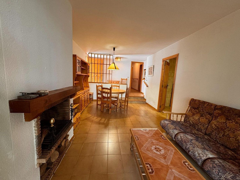 Квартира на первом этаже с частным садом и бассейном, 20 м от пляжа в Platja d’Aro, Коста-Брава. Фото:  21