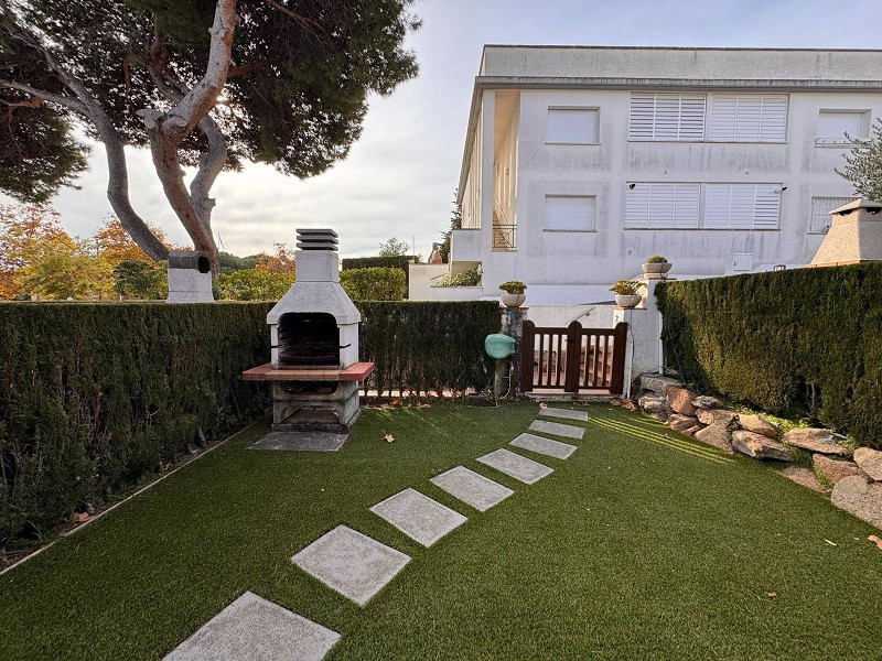 Таунхаус рядом с пляжем Сант-Поль, Коста Брава. Фото:  4