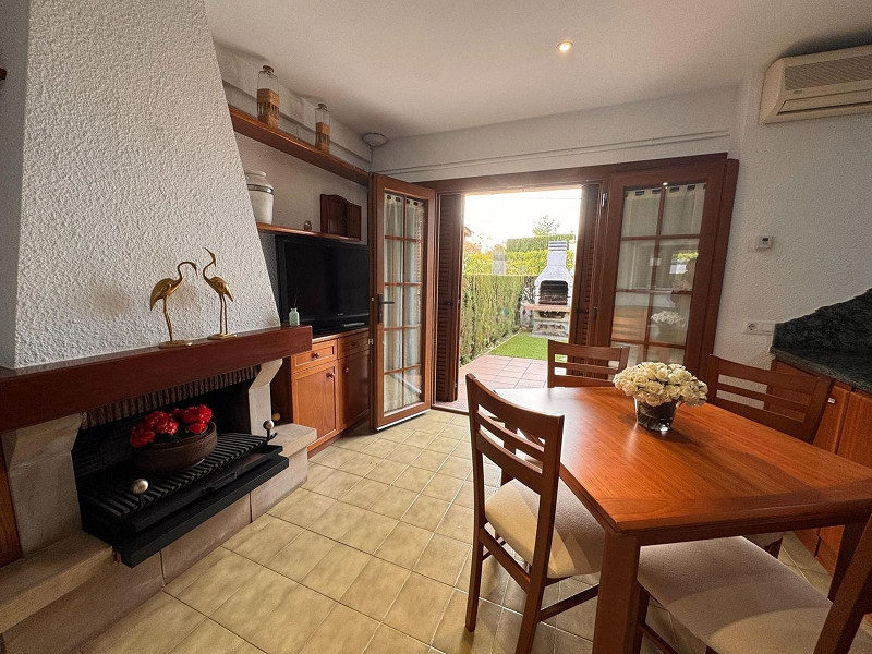 Таунхаус рядом с пляжем Сант-Поль, Коста Брава. Фото:  6