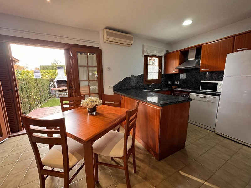 Таунхаус рядом с пляжем Сант-Поль, Коста Брава. Фото:  8