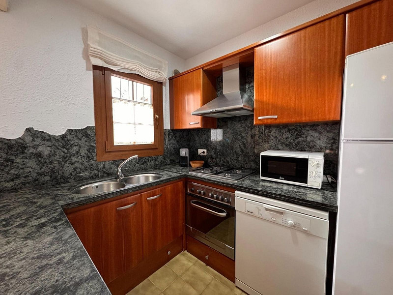 Таунхаус рядом с пляжем Сант-Поль, Коста Брава. Фото:  10