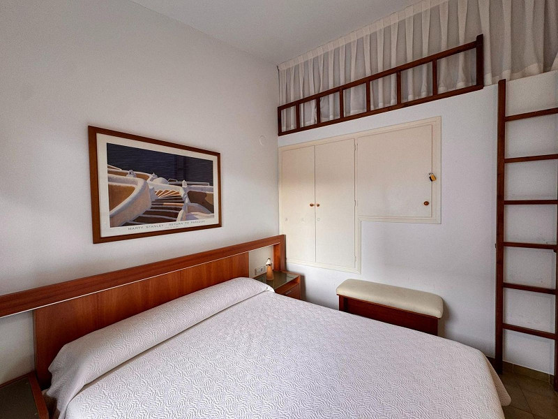 Таунхаус рядом с пляжем Сант-Поль, Коста Брава. Фото:  11