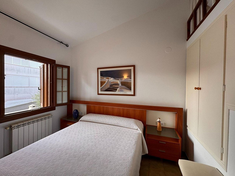 Таунхаус рядом с пляжем Сант-Поль, Коста Брава. Фото:  12