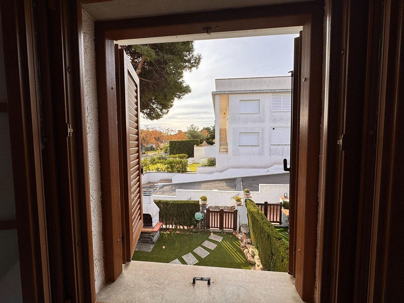 Таунхаус рядом с пляжем Сант-Поль, Коста Брава. Фото:  13