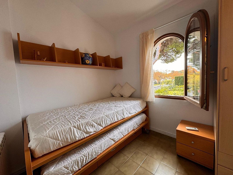 Таунхаус рядом с пляжем Сант-Поль, Коста Брава. Фото:  14