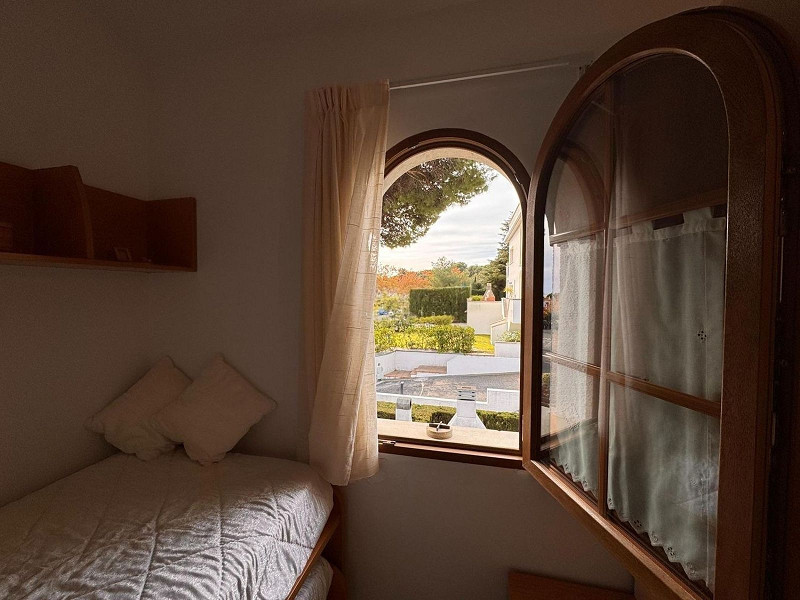 Таунхаус рядом с пляжем Сант-Поль, Коста Брава. Фото:  15