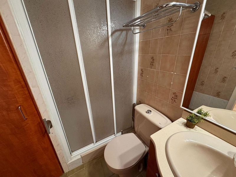 Таунхаус рядом с пляжем Сант-Поль, Коста Брава. Фото:  17