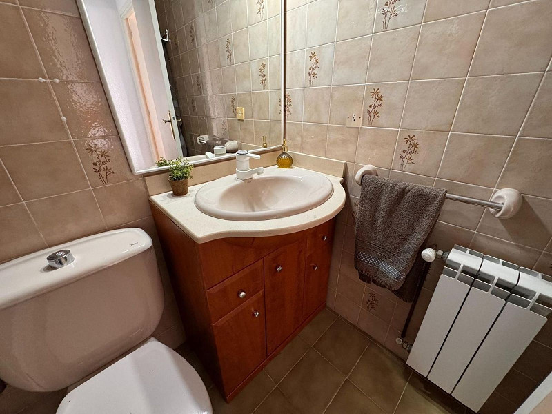 Таунхаус рядом с пляжем Сант-Поль, Коста Брава. Фото:  18