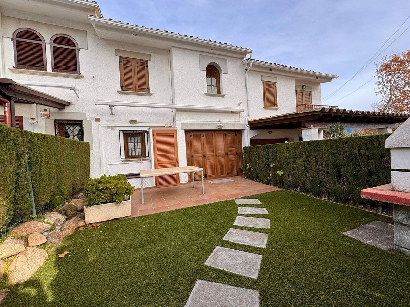 Таунхаус рядом с пляжем Сант-Поль, Коста Брава. Фото:  19