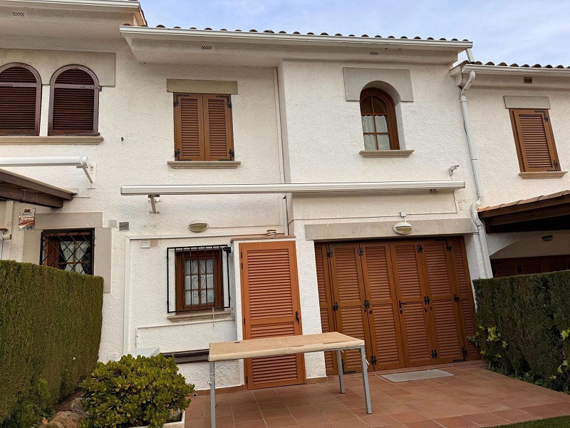 Таунхаус рядом с пляжем Сант-Поль, Коста Брава. Фото:  20