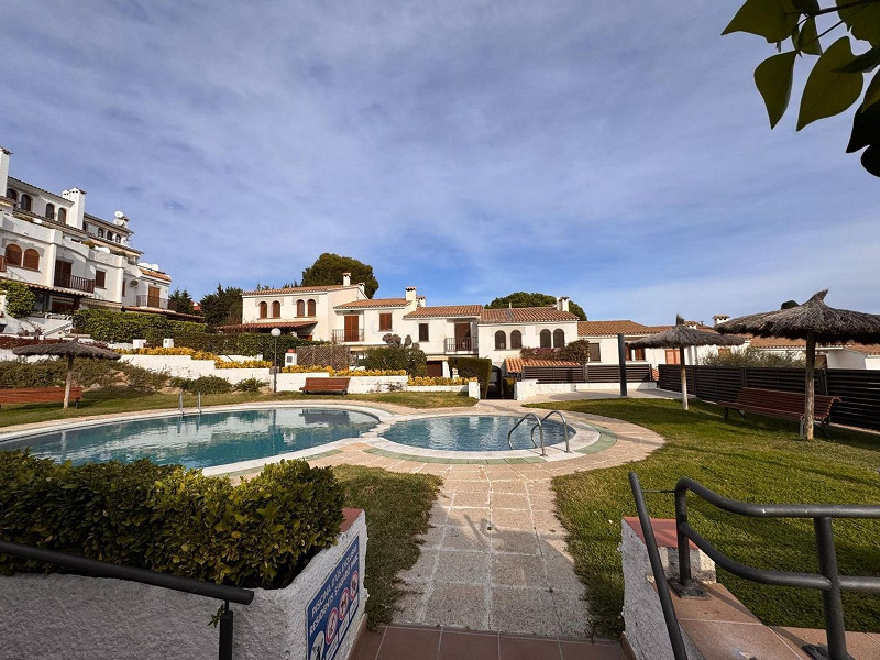 Таунхаус рядом с пляжем Сант-Поль, Коста Брава. Фото:  21