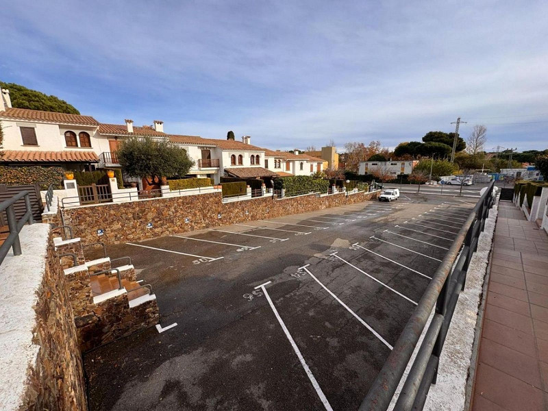 Таунхаус рядом с пляжем Сант-Поль, Коста Брава. Фото:  23