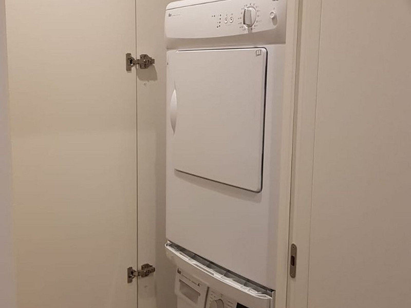 Отремонтированная квартира с балконами в районе Эшампле Эскерра, Барселона. Фото:  10