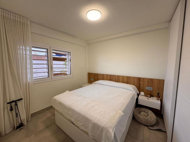 Квартира с террасой и видом на море в Плайя-д’Аро, Коста-Брава. Фото:  15