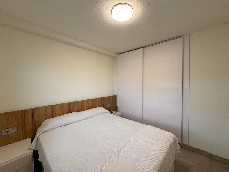 Квартира с террасой и видом на море в Плайя-д’Аро, Коста-Брава. Фото:  16