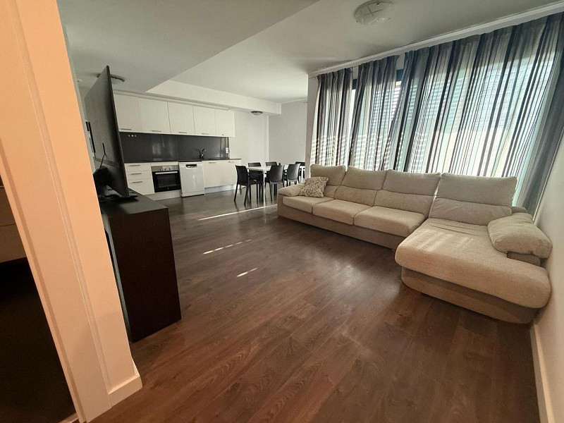 Современный пентхаус с террасой и видом в Playa de Aro, Коста-Брава. Фото:  3