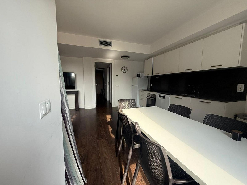 Современный пентхаус с террасой и видом в Playa de Aro, Коста-Брава. Фото:  4