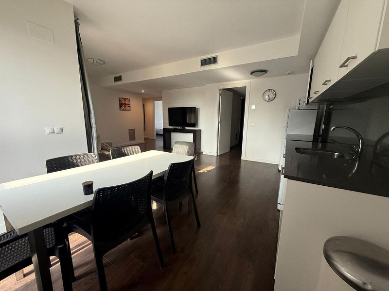 Современный пентхаус с террасой и видом в Playa de Aro, Коста-Брава. Фото:  5