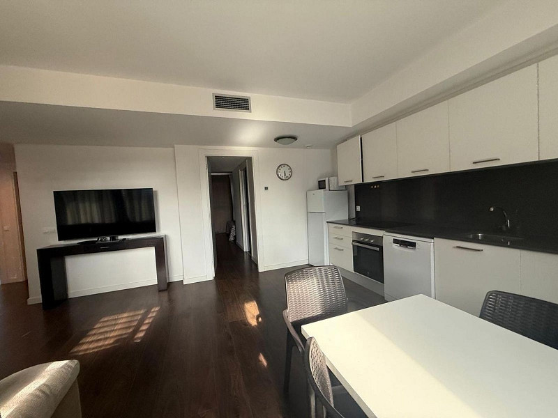 Современный пентхаус с террасой и видом в Playa de Aro, Коста-Брава. Фото:  6