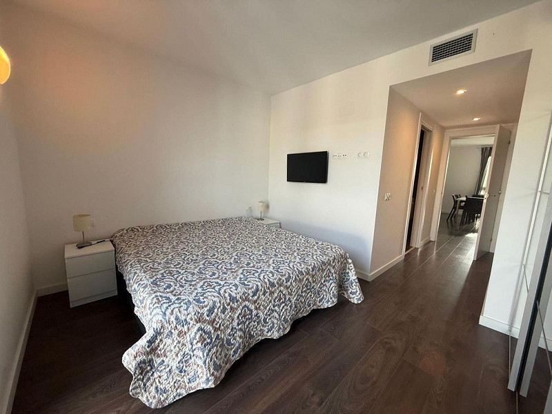 Современный пентхаус с террасой и видом в Playa de Aro, Коста-Брава. Фото:  8