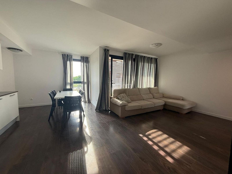 Современный пентхаус с террасой и видом в Playa de Aro, Коста-Брава. Фото:  10