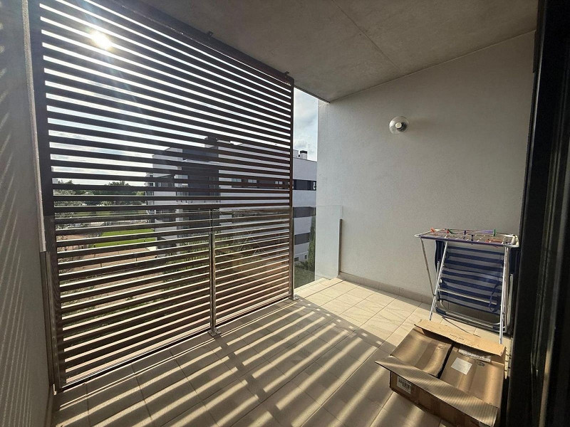 Современный пентхаус с террасой и видом в Playa de Aro, Коста-Брава. Фото:  11