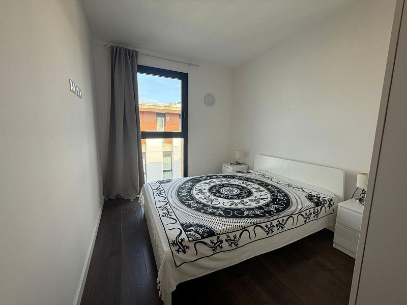 Современный пентхаус с террасой и видом в Playa de Aro, Коста-Брава. Фото:  12