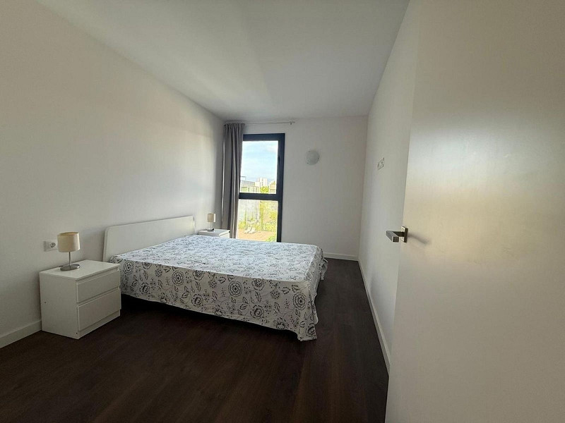 Современный пентхаус с террасой и видом в Playa de Aro, Коста-Брава. Фото:  16