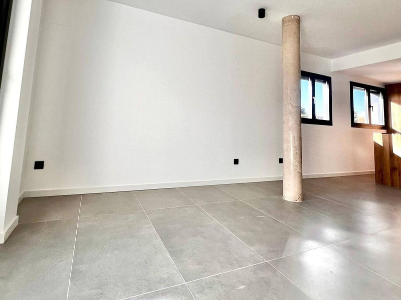 Пентхаус с частной террасой в Беллатерре, Барселона. Фото:  4