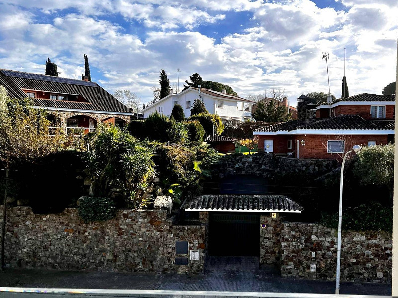 Пентхаус с частной террасой в Беллатерре, Барселона. Фото:  6