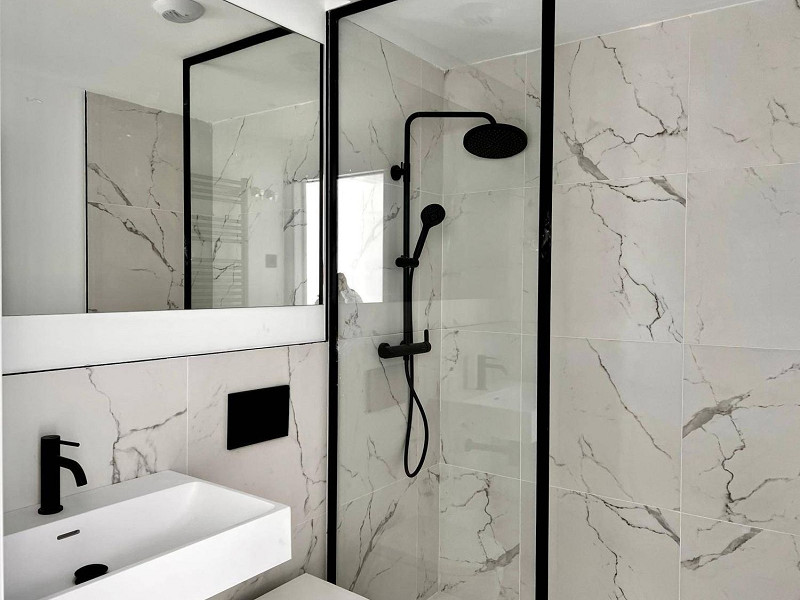 Пентхаус с частной террасой в Беллатерре, Барселона. Фото:  13