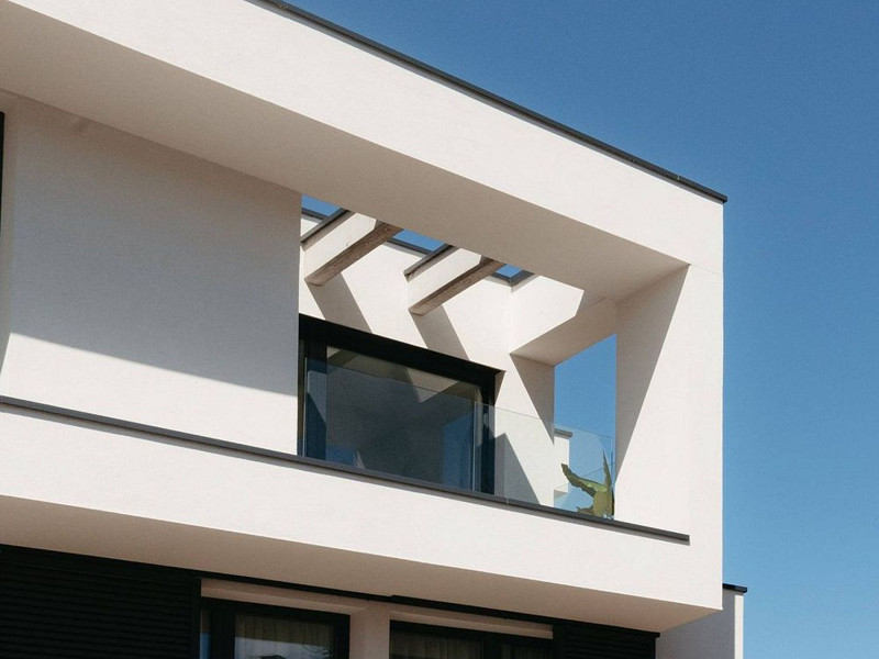 Пентхаус с частной террасой в Беллатерре, Барселона. Фото:  17