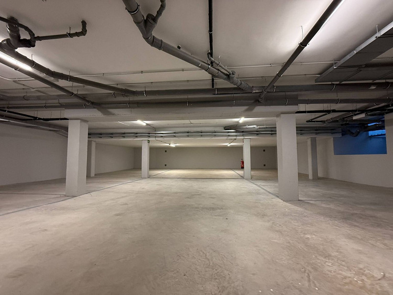 Пентхаус с частной террасой в Беллатерре, Барселона. Фото:  22