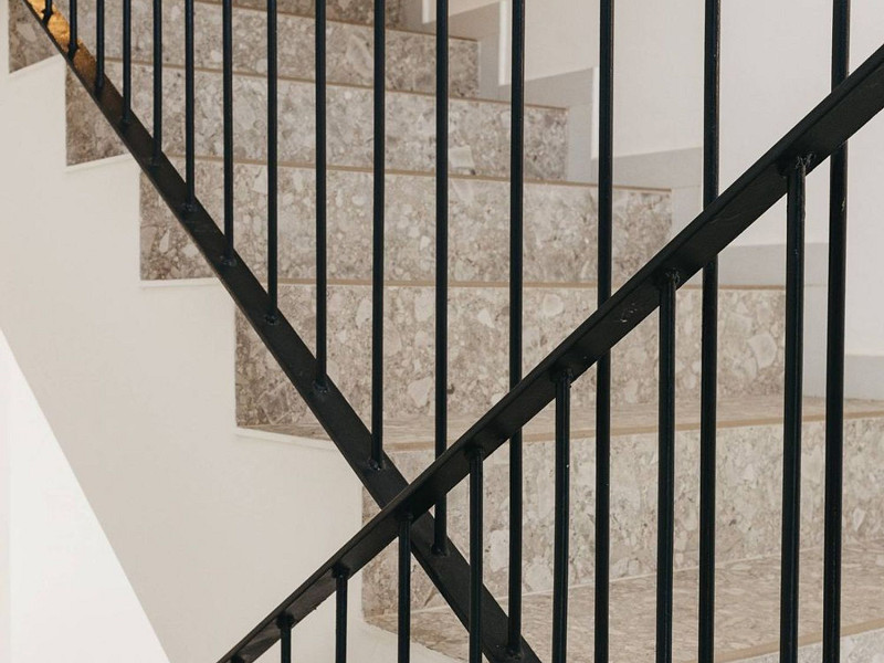 Пентхаус с частной террасой в Беллатерре, Барселона. Фото:  24