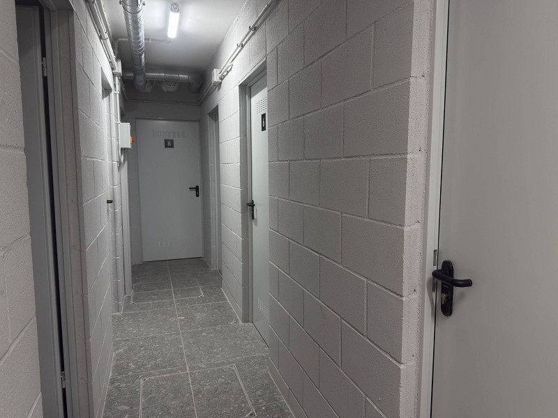 Пентхаус с частной террасой в Беллатерре, Барселона. Фото:  25