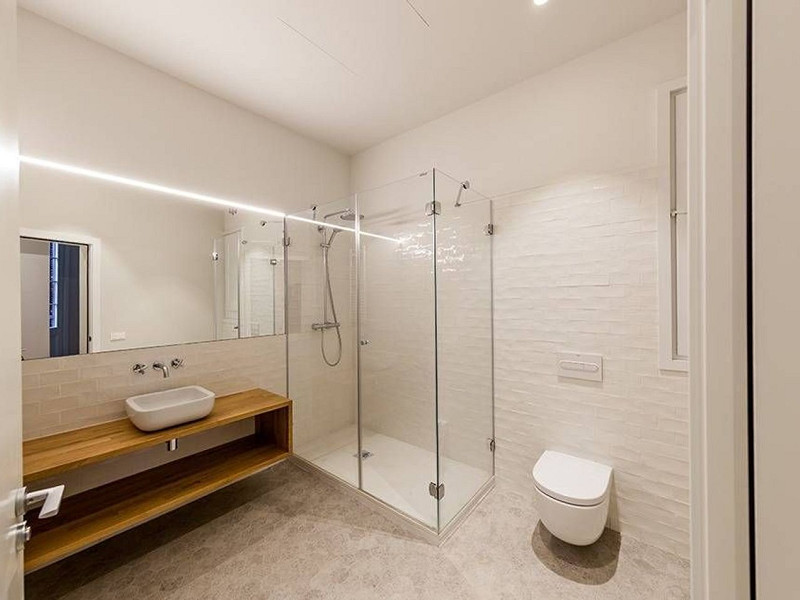 Классическая квартира с балконами и высокими потолками в центре Эшампле, Барселона. Фото:  15