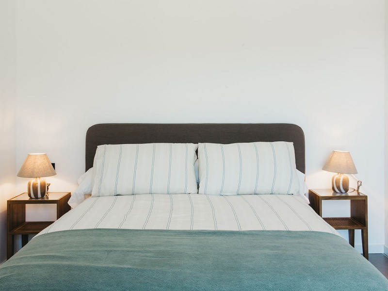 Новые таунхаусы в Беллатерра, Сант-Кугат-дель-Вальес. Фото:  13