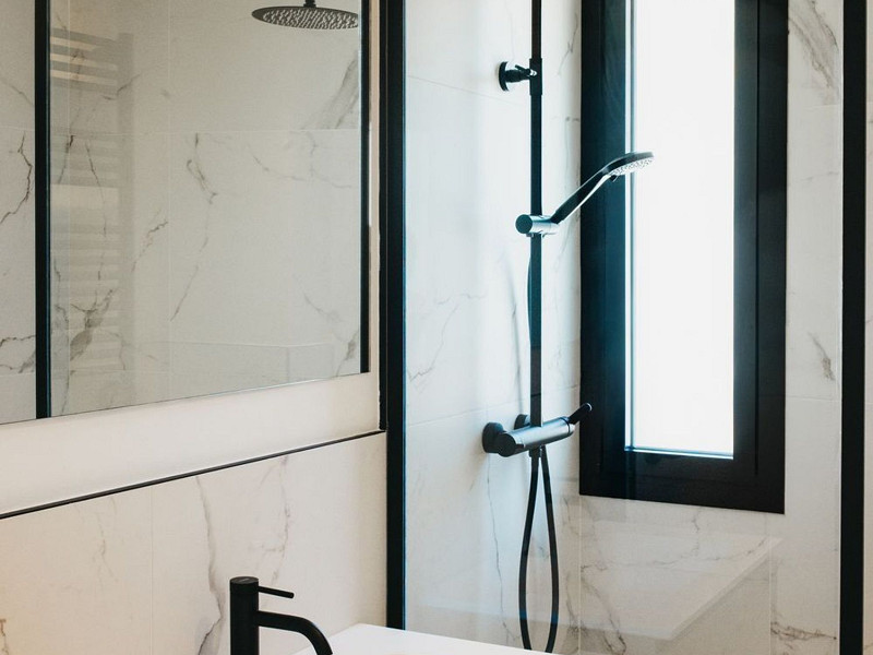 Новые таунхаусы в Беллатерра, Сант-Кугат-дель-Вальес. Фото:  15