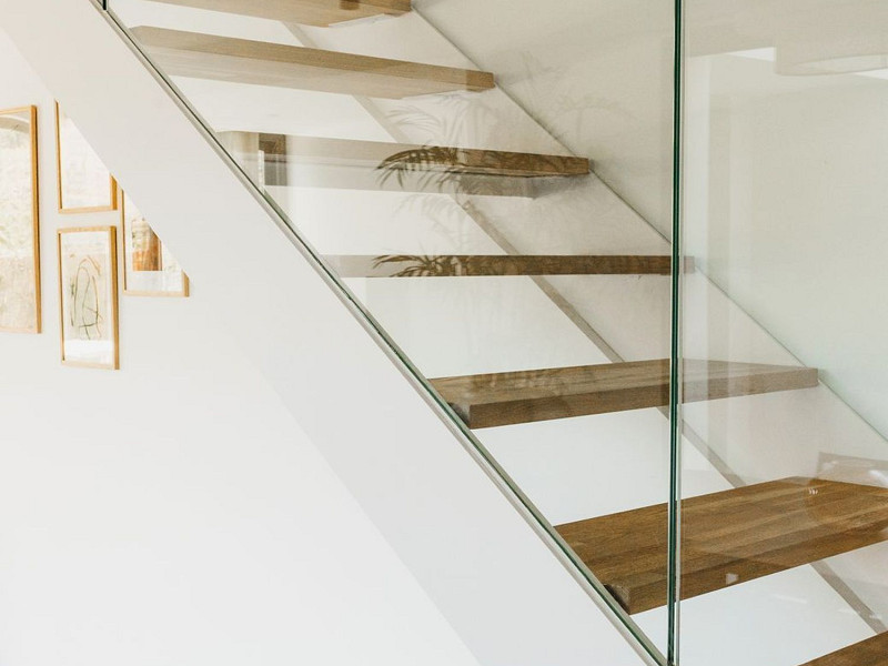 Новые таунхаусы в Беллатерра, Сант-Кугат-дель-Вальес. Фото:  19