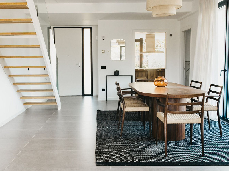 Новые таунхаусы в Беллатерра, Сант-Кугат-дель-Вальес. Фото:  28